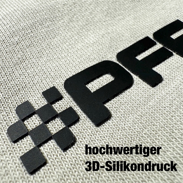 PFF - OG Logo, Polo