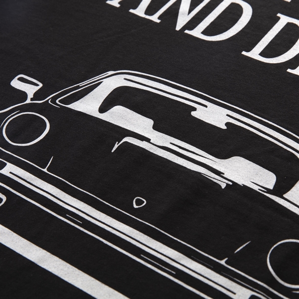 15.PFF Treffen - Limited T-Shirt (schwarz)