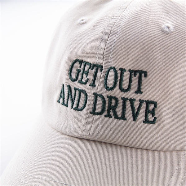 15.PFF Treffen - Limited Mtze (natural)